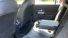 Mercedes-Benz GLB 200 AMG Line Premium 5dr 7G-Tronic Petrol Estate